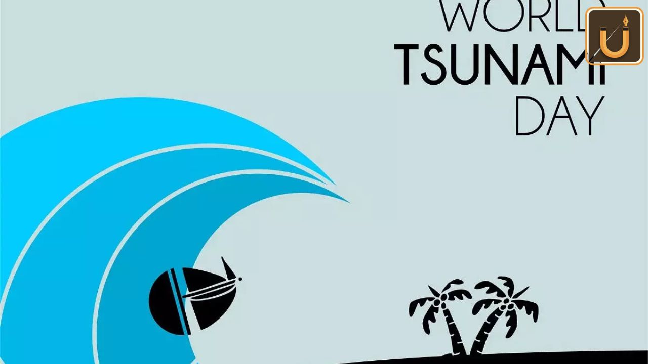 Usthadian Academy / World Tsunami Awareness Day 2023